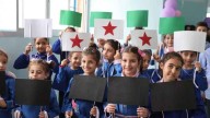 Publican alarmante informe sobre infancia en Siria