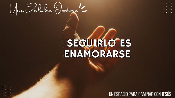 Una Palabra Oportuna 4326