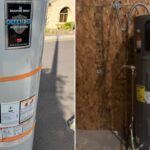 The importance of water heater maintenance during the holidays