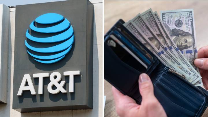 Extienden la fecha límite para reclamar hasta $7,500 de AT&T: aquí hasta cuándo