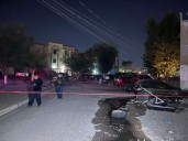 Localizan a hombre herido de bala en Eco 2000; fallece en hospital