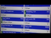 How much longer will we see travel delays?