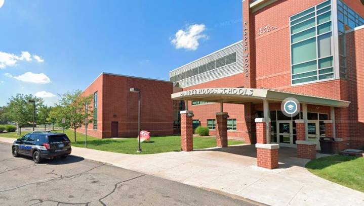 Macomb County teen shot at Harper Woods High School football game