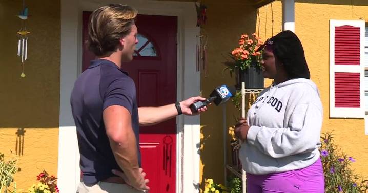 Fort Pierce police identify the 23-year-old man shot and killed Monday in apartment parking lot