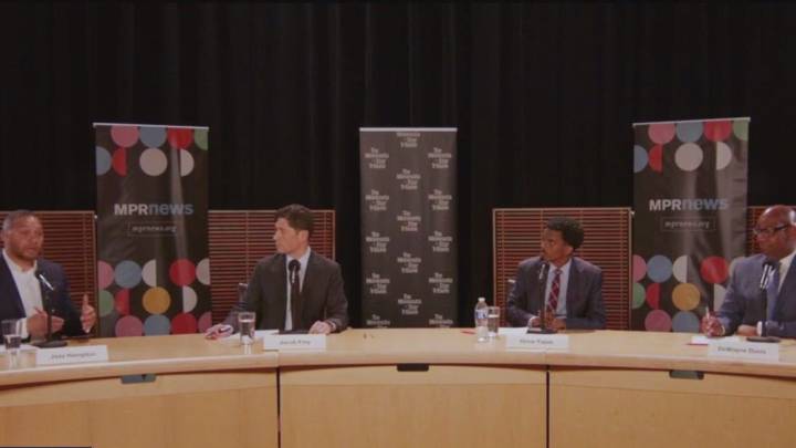 Election Day: What races are experts watching?