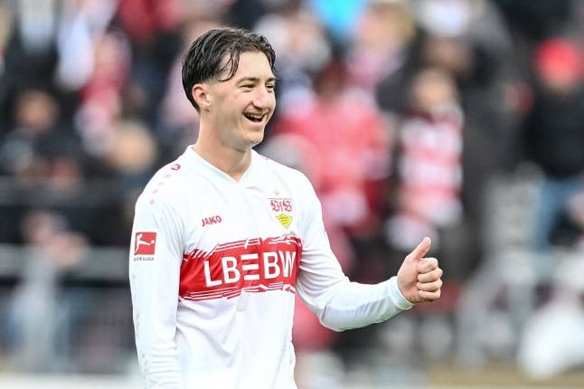 The seven midfielders Manchester United are assessing for summer move