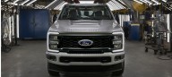 Ford aumentará la producción de F-150 y Super Duty y creará 1.000 empleos