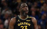 Warriors’ Draymond Green blasts Zion Williamson’s leadership with the Pelicans
