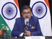MEA highlights key developments of India-Botswana cooperation...