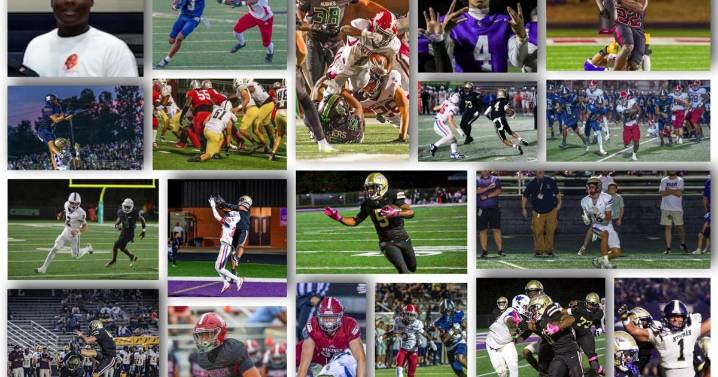 Coweta players earn major honors on all