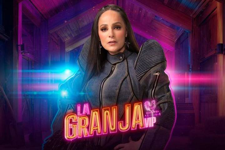 Lolita Cortés abandona La Granja VIP; esta fue la razón de su salida