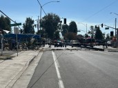 Boy, 8, dies after being hit in alleged DUI crash in East Bakersfield: BPD