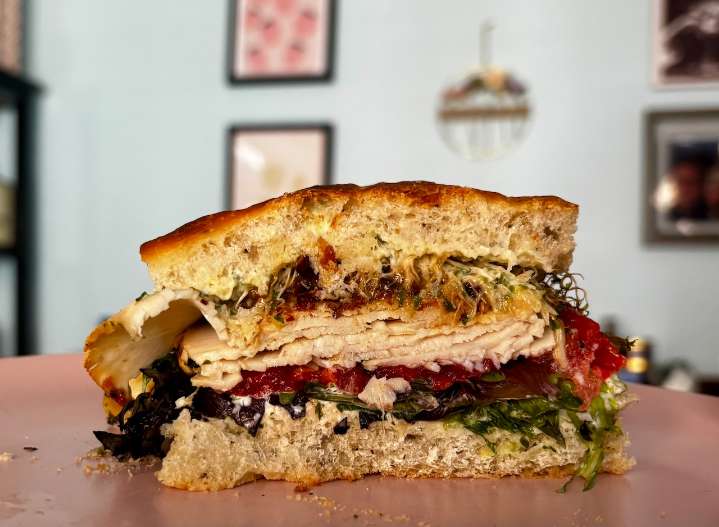 Sam’s Supper Club: How a chef survived lung cancer and established thriving Avon Lake business