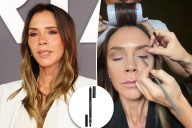 Victoria Beckham sells one of these eyeliners 'every 30 seconds'