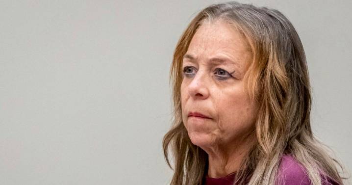 Judge grants Connecticut woman accused of holding stepson captive access to new alias, address