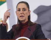 Somos invencibles pueblo y gobierno: CSP tras marcha