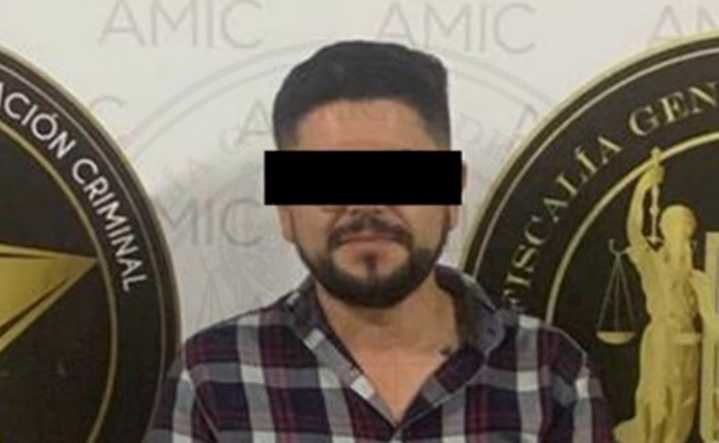 Detienen a hombre acusado de fraude genérico por más de 3 mdp; simuló venta de un inmueble en Hermosillo