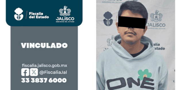 Vinculan a segundo implicado en asesinato de aficionado de Chivas