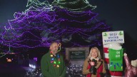 Winter Wonderland opens at Tilles Park