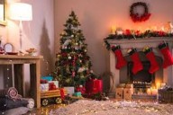 Cuál es el verdadero significado de decorar la casa por Navidad antes de tiempo según la psicología
