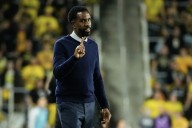 Wilfried Nancy Leaves Columbus Crew for Celtic in Historic MLS Coaching Leap