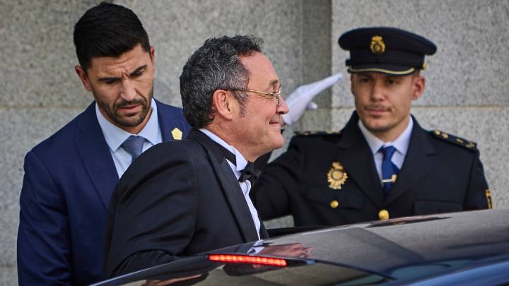 El fin de año de García Ortiz: seis días de juicio y sentencia antes de Navidad