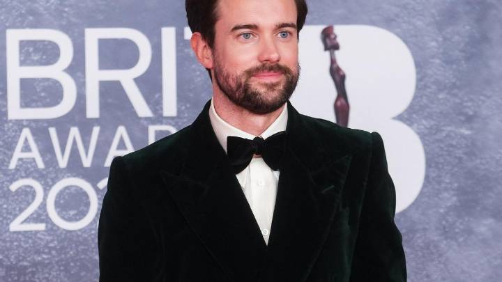 Jack Whitehall's Louvre heist jokes fell flat at Monaco gig