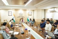 Water resources department educates staff against sexual harassment at workplace   