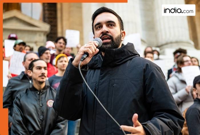 Zohran Mamdani to be removed from mayor's post? Meet the person who can do it