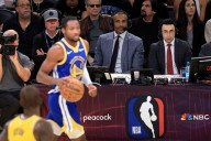 NBC Sports Network Lighting Back Up On YouTube TV Before Rollout On Other Pay