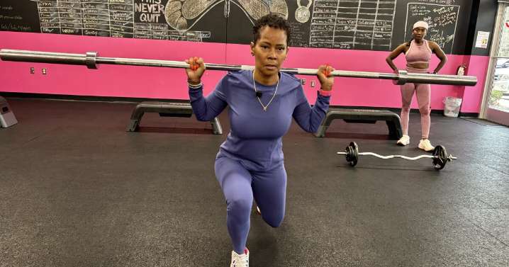 'As long as I have breath in my body, I will live and not die': A woman's fight with stage 4 pancreatic cancer