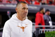 Texas AD Sends Firm Message Amid Steve Sarkisian Rumors