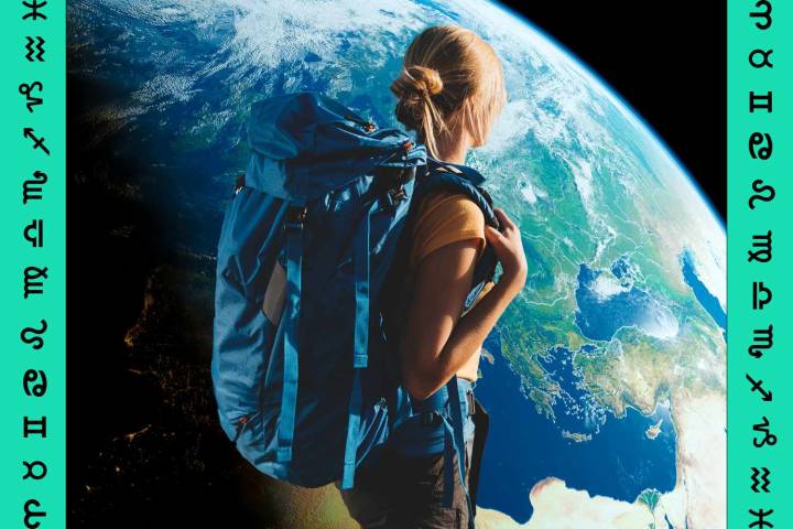 Is Astrocartography Real? I Visited a Place That Aligns with My Chart (Exclusive)