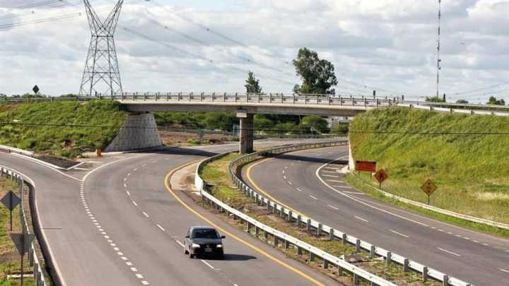 El Gobierno lanza licitación pública para privatizar nuevos tramos de autopistas y rutas nacionales