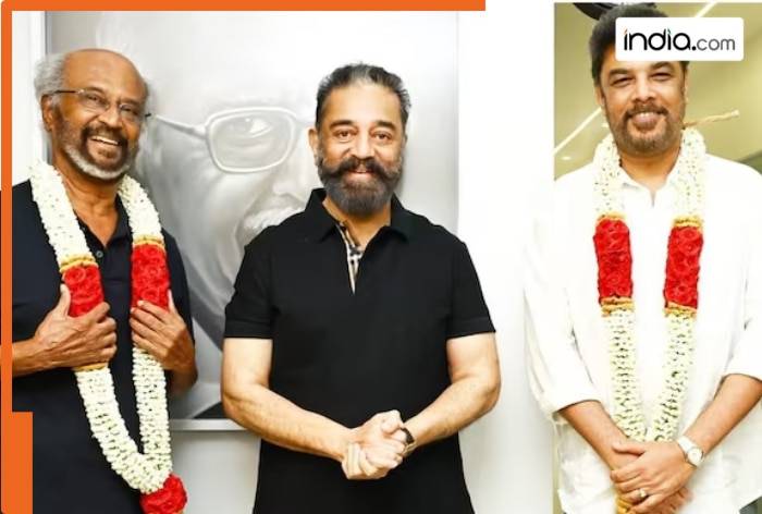 Bad news for Kamal Haasan, Rajinikanth fans as director Sundar C plans to...