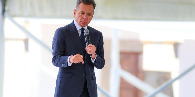 Lemus presenta avances en obras estratégicas en Jalisco rumbo al Mundial 2026