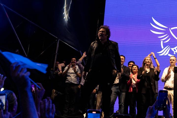 El reparto de fuerzas en el nuevo Gabinete de Milei y la pelea irreconciliable de CFK con Kicillof