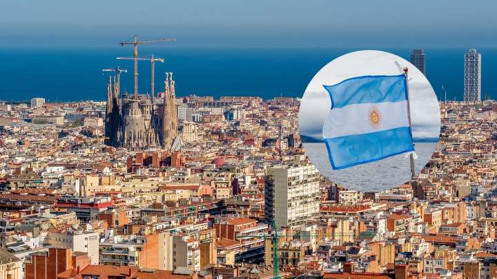 Un argentino revela la razón por la que los turistas siempre eligen Barcelona: "Por eso engancha a tantas personas en el mundo"