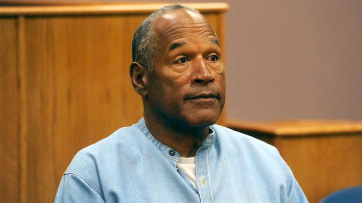 O.J. Simpson Estate Agrees to Pay Ron Goldman Family Over $50 Million