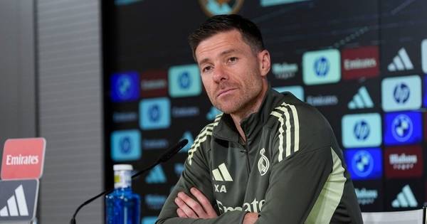 Xabi: “A pesar de lo que suene y quieran, somos muy sólidos”