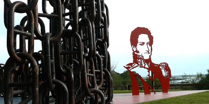 Memorias de Vuelta de Obligado: la trama secreta de las negociaciones de Rosas frente a Inglaterra y Francia