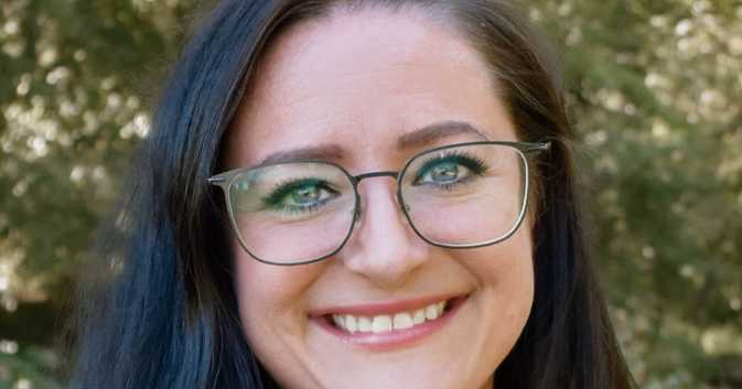 Leah Peck: What we can do to help WV's children in crisis (Opinion)