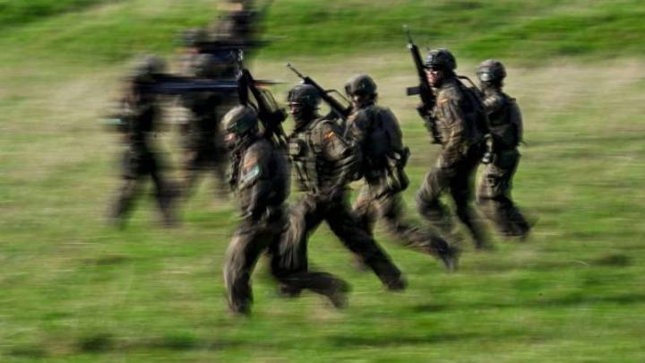 Alemania quiere construir el ejército más fuerte de Europa: un nuevo proyecto de ley de conscripción acerca ese objetivo
