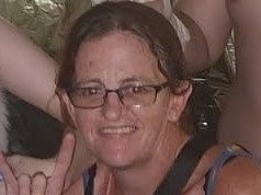 Police searching for missing Palmerston woman