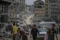 Autoridad Palestina denuncia «limpieza étnica» tras desalojos forzosos en Jerusalén Este