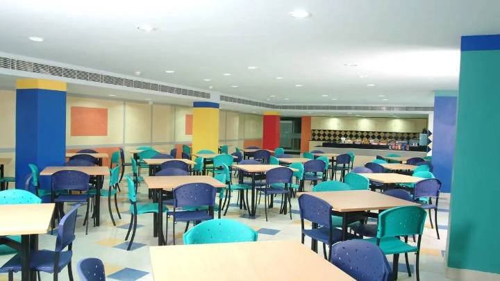 Food service providers clock growth as GCC appetite grows