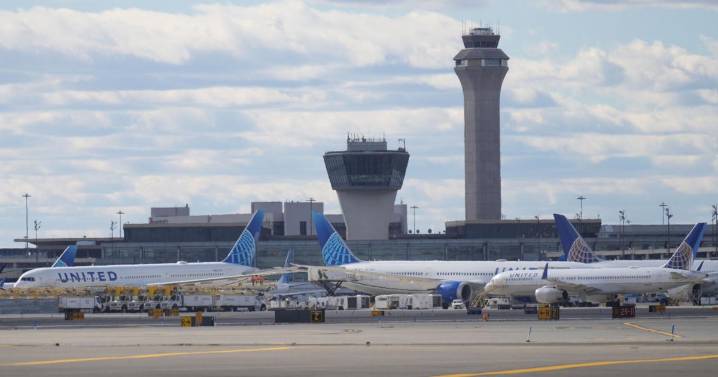 The FAA's order to cut flights due to the shutdown is in effect. Here's what travelers can expect