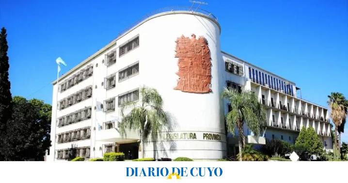 La Legislatura puso fecha para la designación del Fiscal General