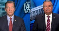 Transcript: Reps. Tom Suozzi and Don Bacon on "Face the Nation with Margaret Brennan," Nov. 16, 2025