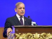 Shehbaz praises US validation of victory over India